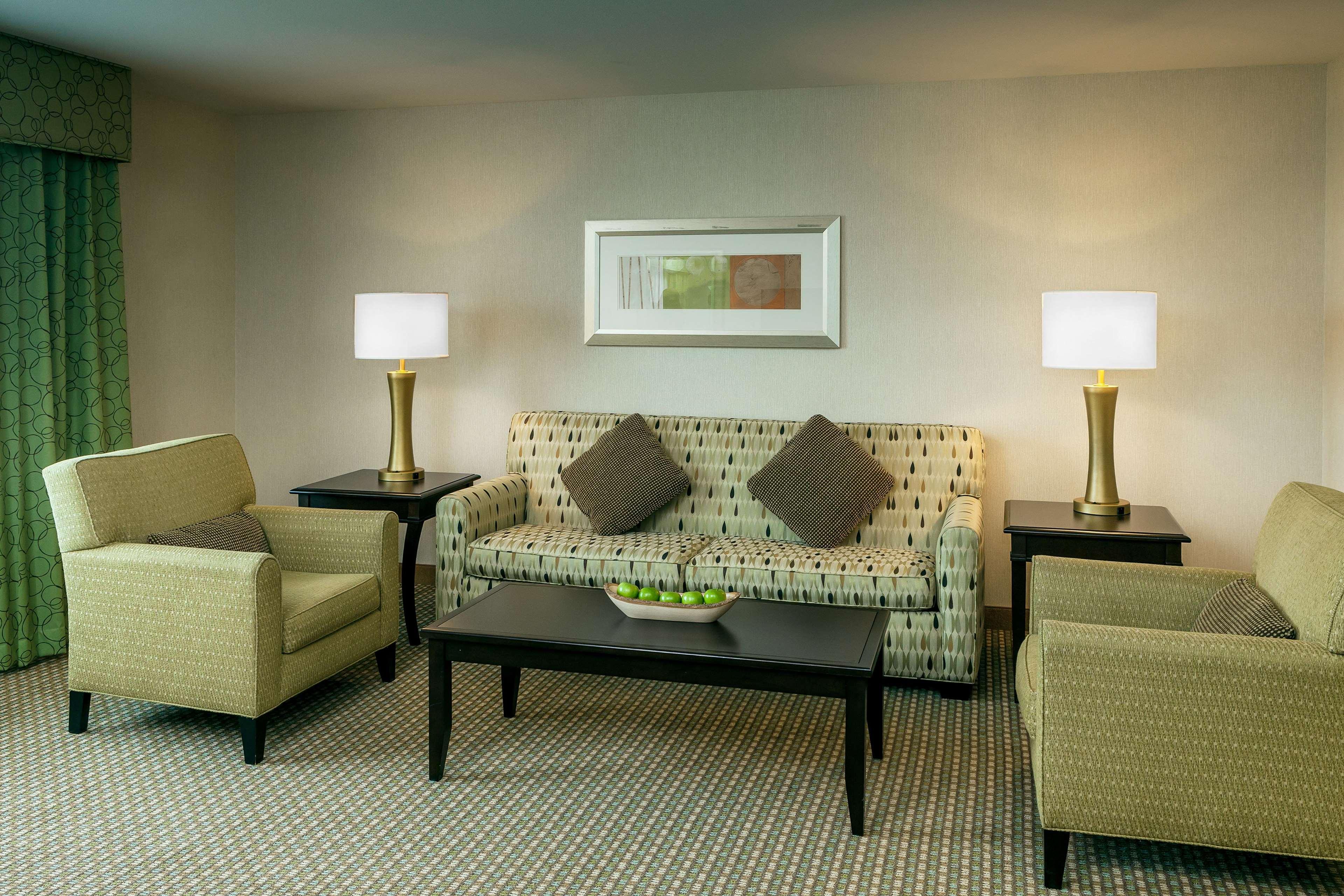 Hilton Garden Inn Eugene/Σπρίνγκφιλντ Εξωτερικό φωτογραφία