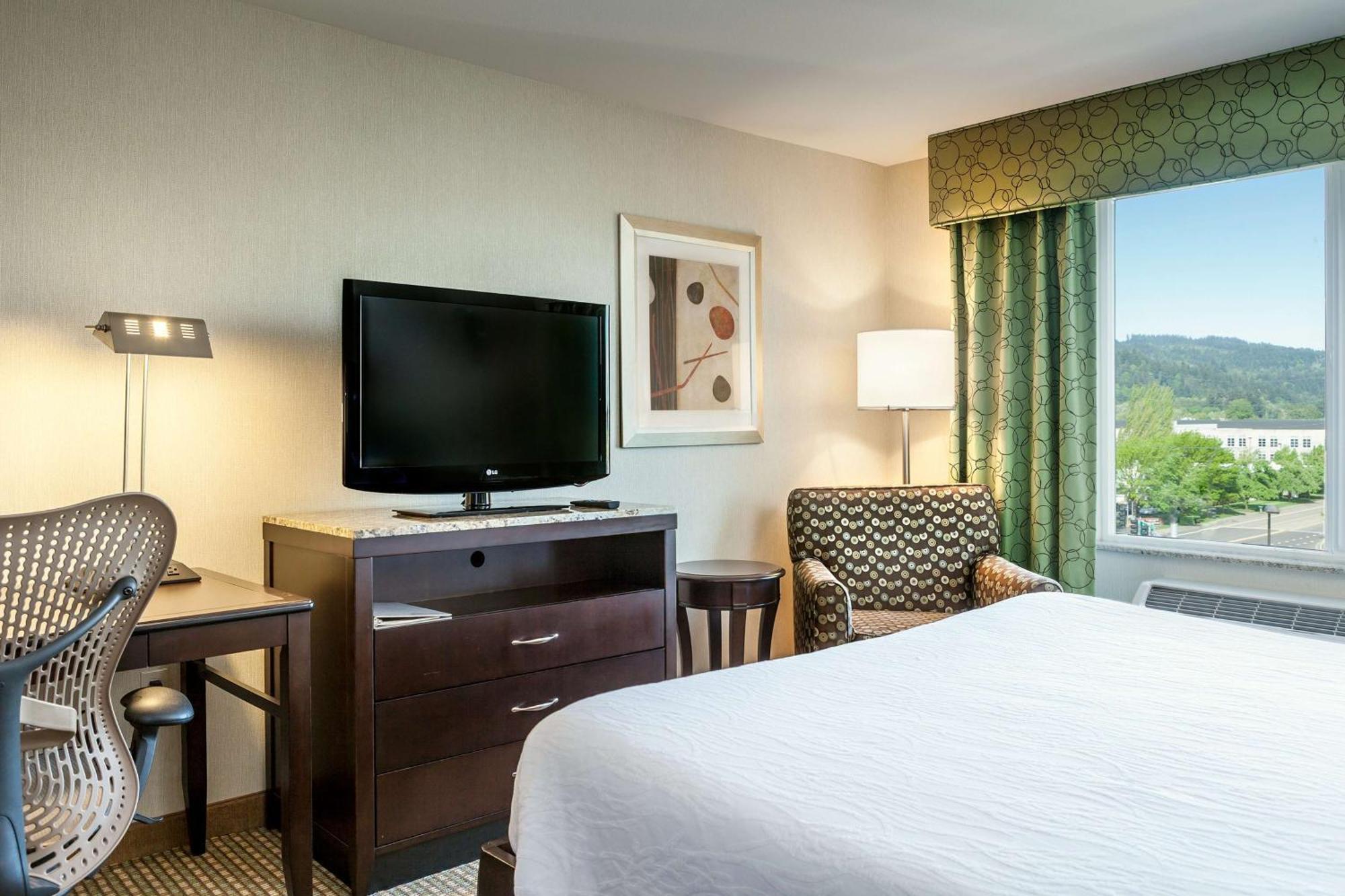 Hilton Garden Inn Eugene/Σπρίνγκφιλντ Εξωτερικό φωτογραφία