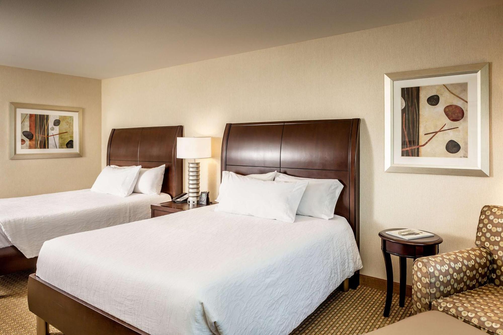 Hilton Garden Inn Eugene/Σπρίνγκφιλντ Εξωτερικό φωτογραφία