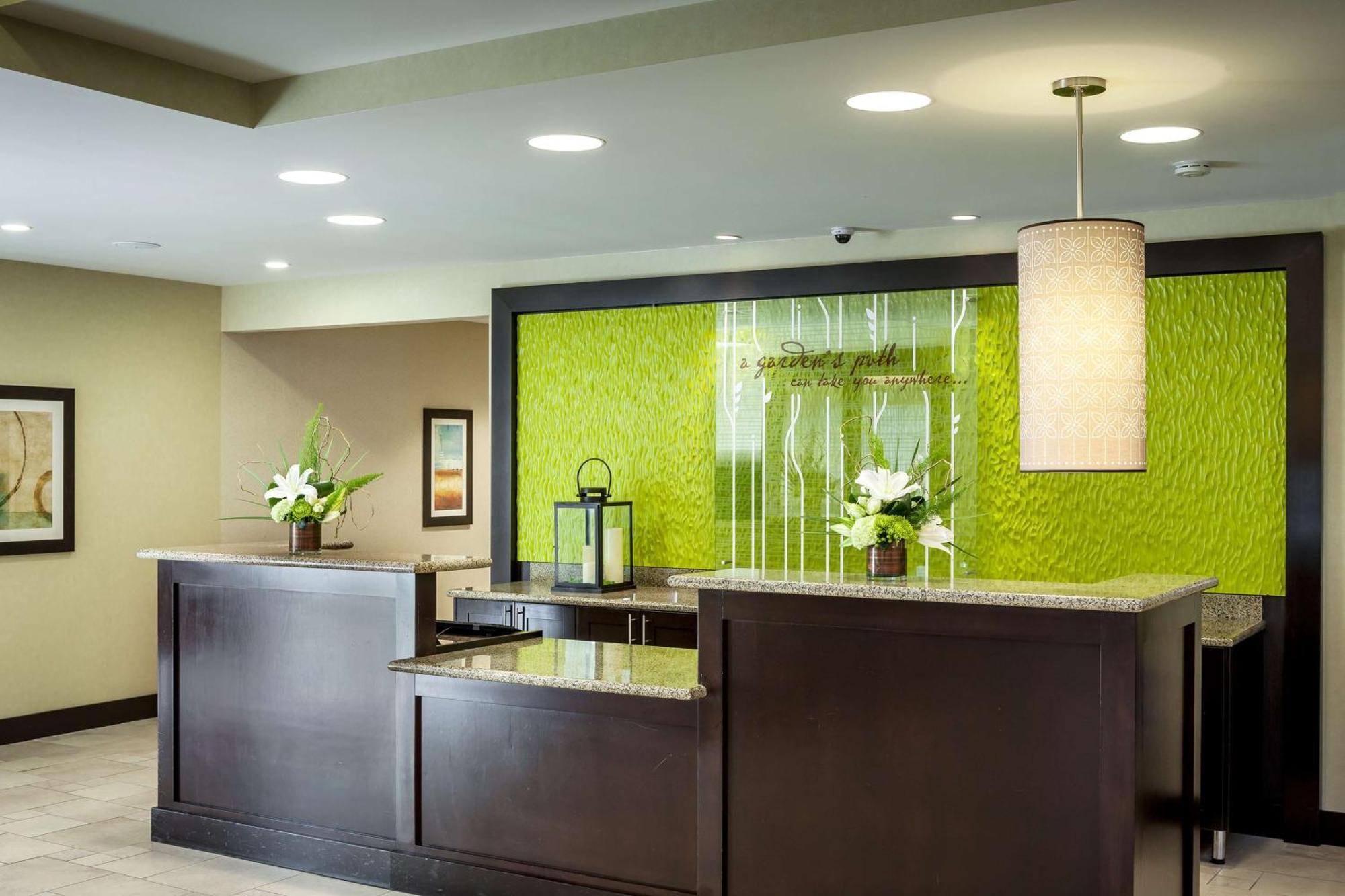 Hilton Garden Inn Eugene/Σπρίνγκφιλντ Εξωτερικό φωτογραφία