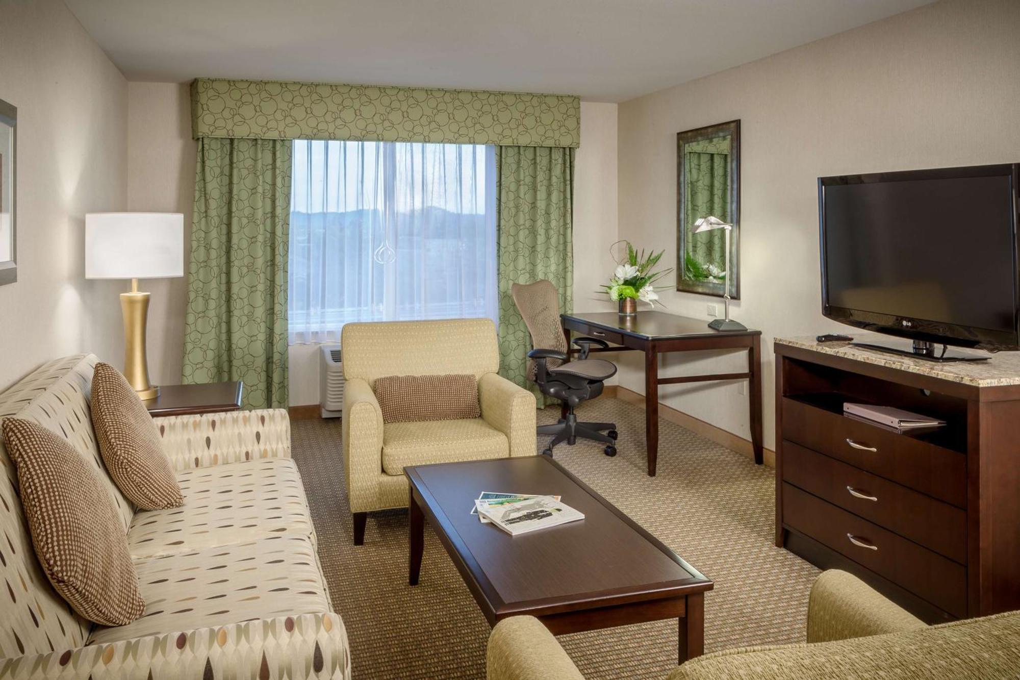 Hilton Garden Inn Eugene/Σπρίνγκφιλντ Εξωτερικό φωτογραφία
