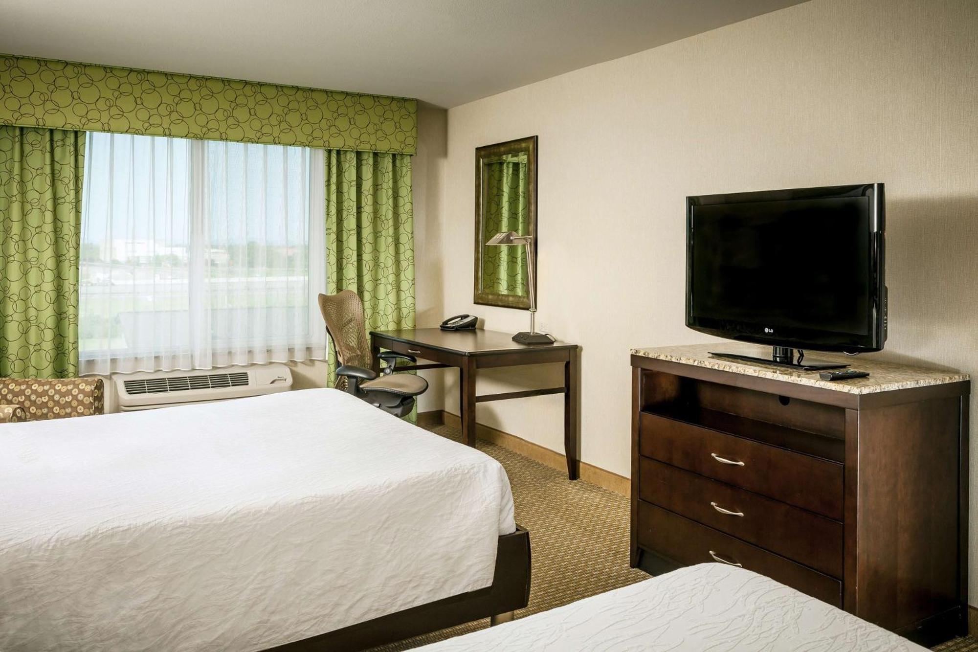 Hilton Garden Inn Eugene/Σπρίνγκφιλντ Εξωτερικό φωτογραφία