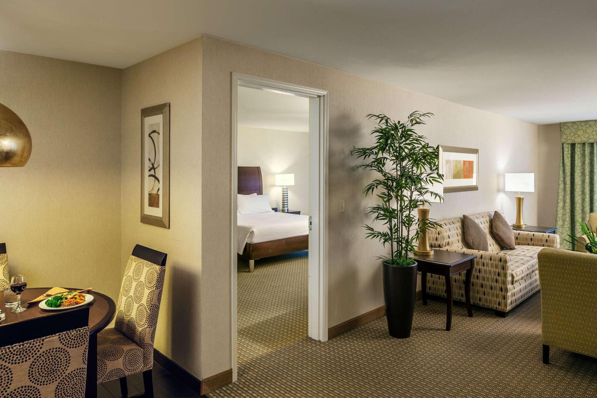 Hilton Garden Inn Eugene/Σπρίνγκφιλντ Εξωτερικό φωτογραφία