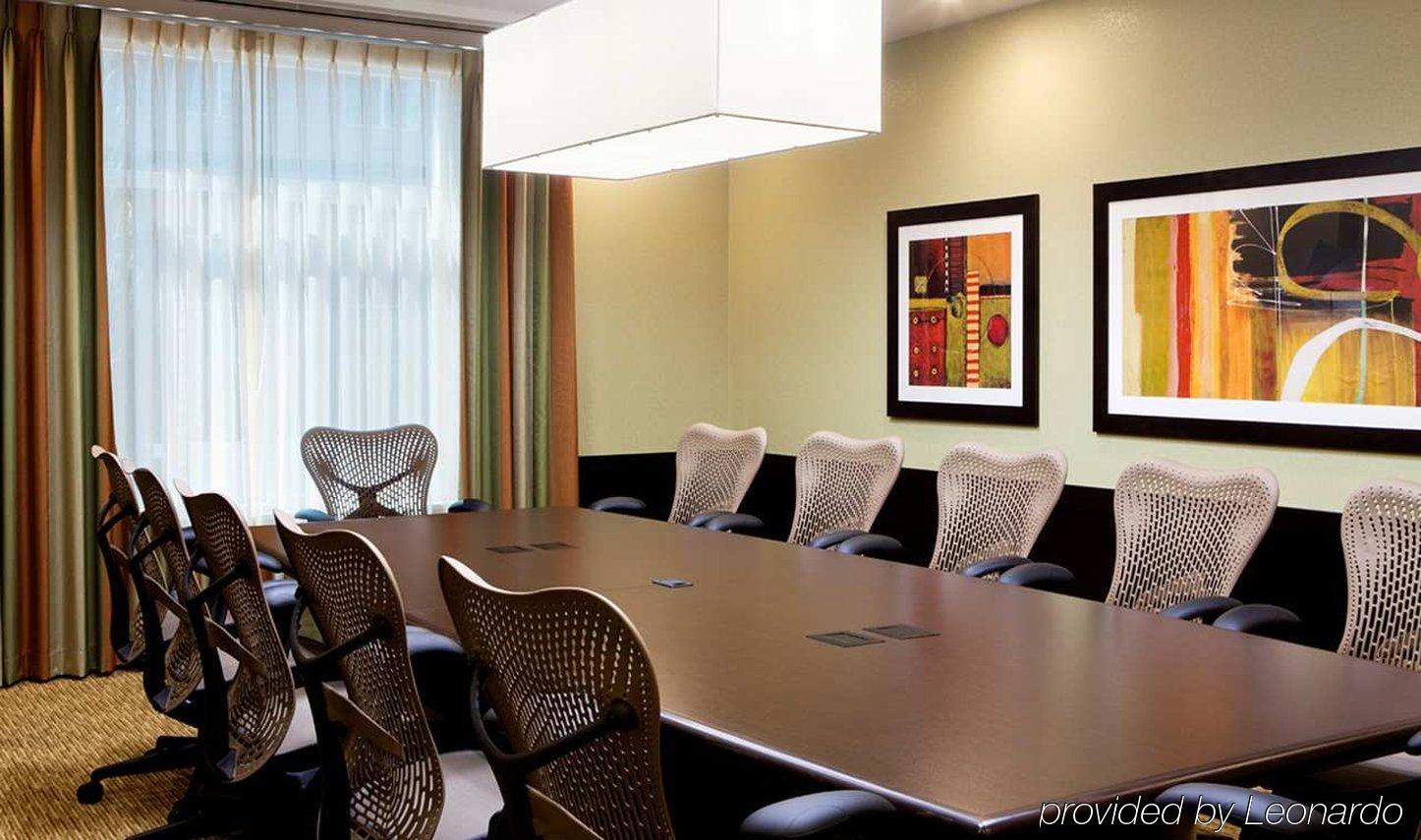 Hilton Garden Inn Eugene/Σπρίνγκφιλντ Ανέσεις φωτογραφία