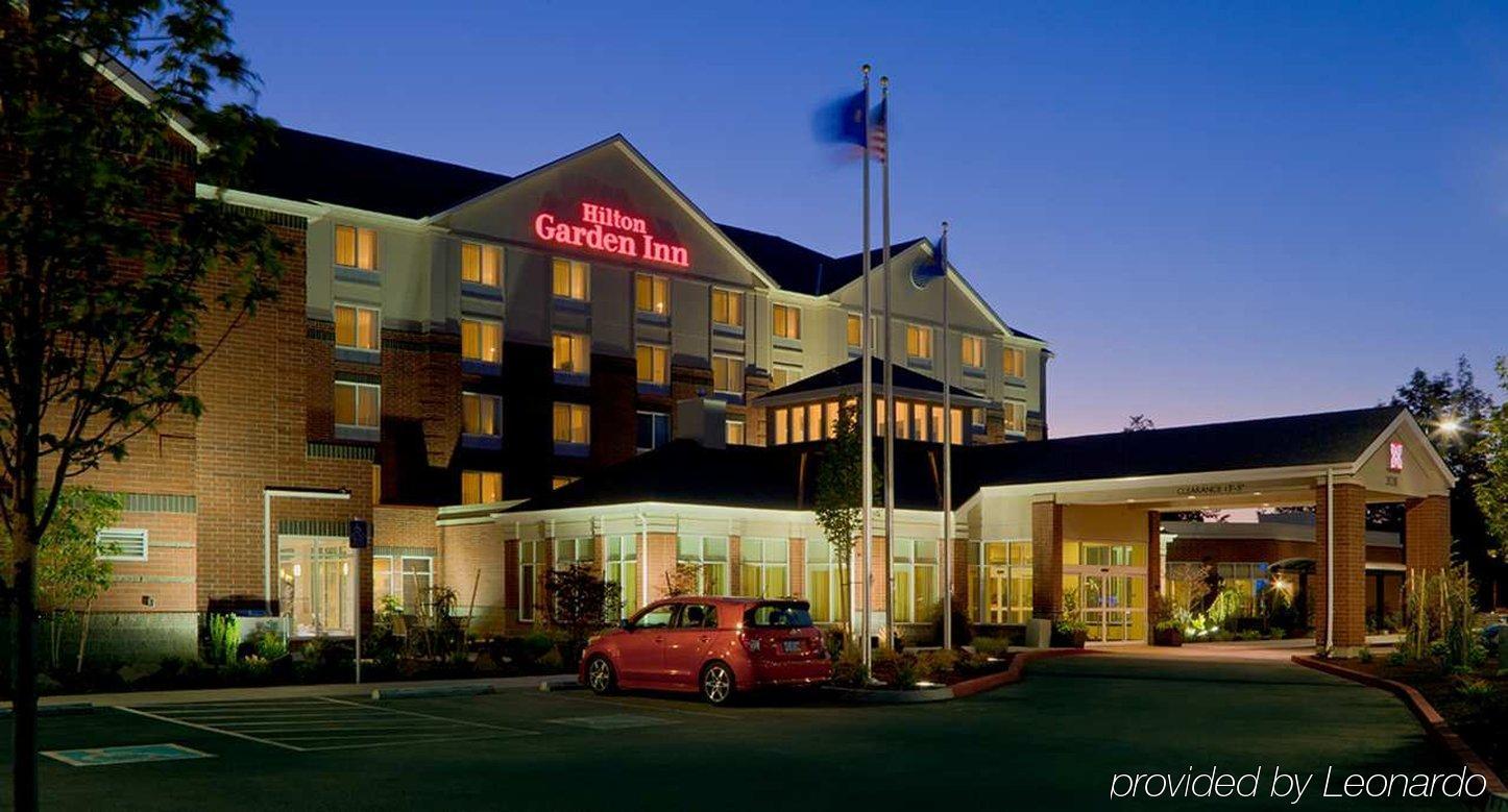Hilton Garden Inn Eugene/Σπρίνγκφιλντ Εξωτερικό φωτογραφία