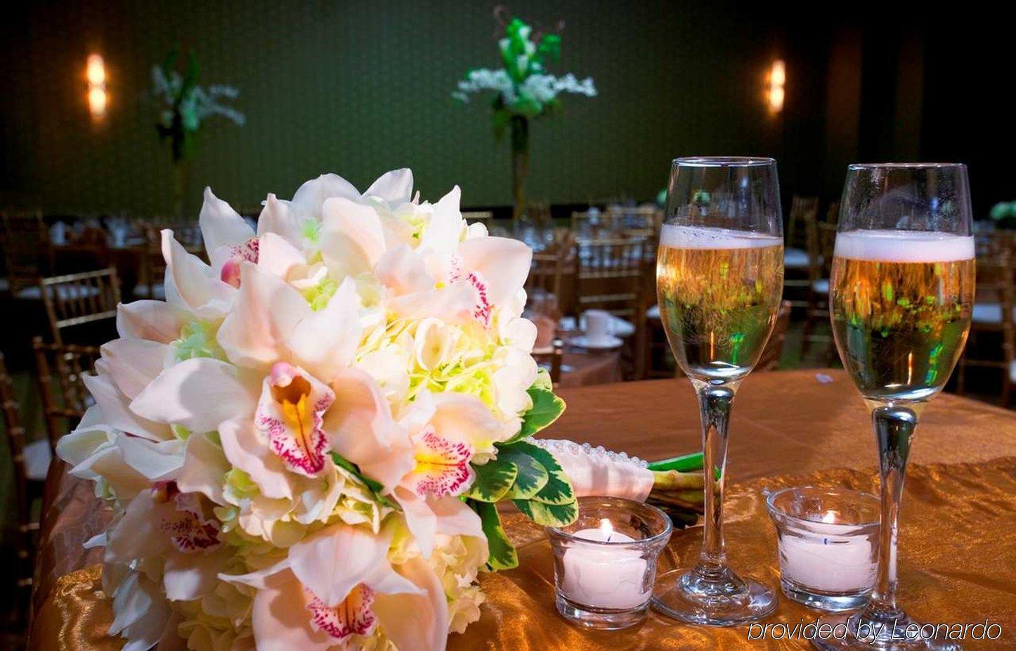 Hilton Garden Inn Eugene/Σπρίνγκφιλντ Εστιατόριο φωτογραφία