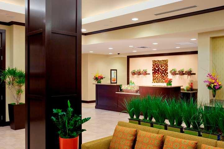 Hilton Garden Inn Eugene/Σπρίνγκφιλντ Εσωτερικό φωτογραφία