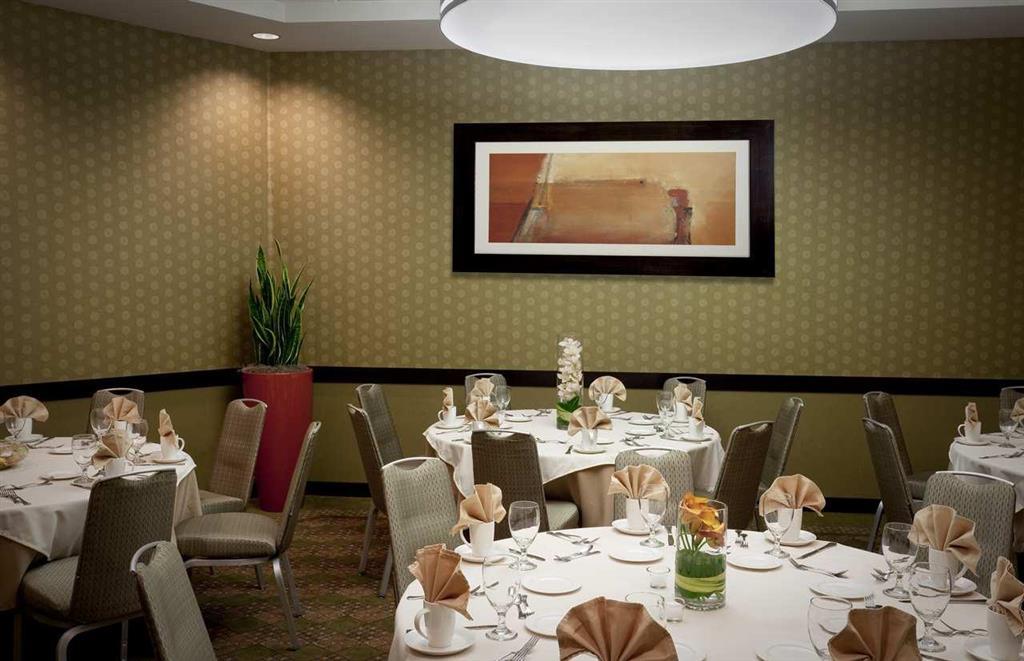 Hilton Garden Inn Eugene/Σπρίνγκφιλντ Εστιατόριο φωτογραφία
