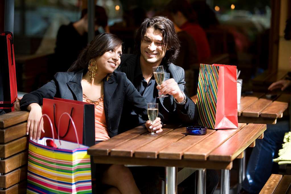 Hilton Garden Inn Eugene/Σπρίνγκφιλντ Ανέσεις φωτογραφία