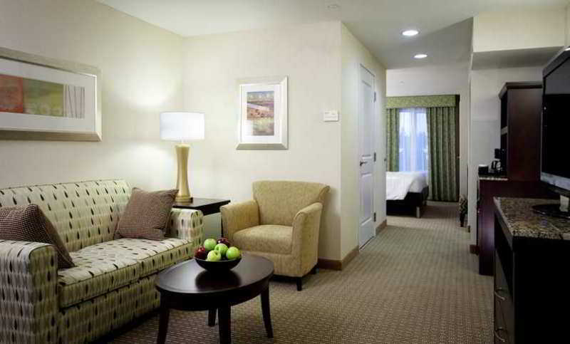 Hilton Garden Inn Eugene/Σπρίνγκφιλντ Δωμάτιο φωτογραφία
